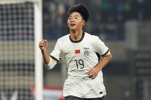 媒体人：万项是国家级力捧未来之星，贝尔格莱德红星是造星工场