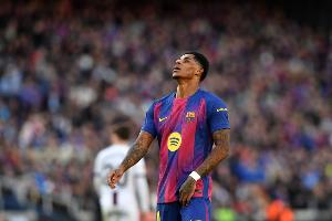 韦斯·布朗：拉什福德若回曼联会比较棘手，我们必须尊重他的选择