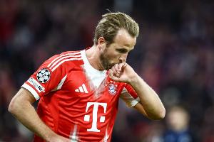 BBC列凯恩还能冲击的俱乐部进球纪录：莱万的德甲单季41球纪录等