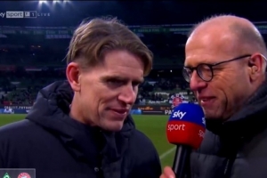 弗罗因德：诺伊尔只是轻微拉伤 凯恩完全可能长期留在拜仁