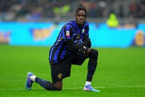 比塞克：战胜竞争对手很重要，我们没有踢出最佳水平但我们赢了