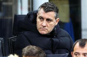 维耶里：曾和里皮发生冲突被拉开 大罗在比赛中只表现了训练的10%