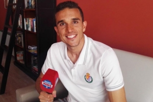 马西普：霍安非常专注，这可以给队友带来安全感和冷静的心态