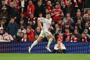 太阳报：曼联球员认为若俱乐部不与马奎尔续约，那将是疯狂的