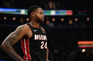 Shams：海史密斯在与太阳达成协议前 曾考虑过多支季后赛球队