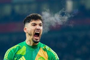 土媒：贝西克塔斯夏窗将尝试签巴延德尔，曼联要价500万-600万欧