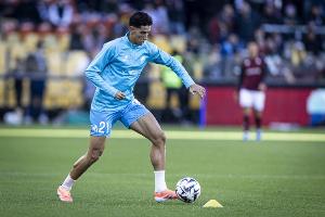 马赛后卫谈被绝平：如果我们总在比赛结束前丢球，那就是个大问题