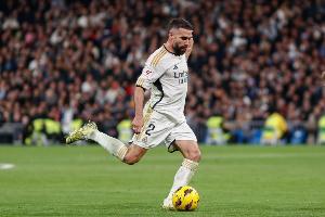 阿斯：卡瓦哈尔与阿韦洛亚的坦诚沟通，被视为皇马赛季的转折点