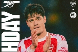 维冈竞技近11次客战阿森纳遭遇10负，上次赢球还是2012年4月