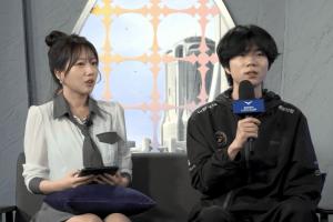 Diable：T1平时打得很好，今天或只是运气太差；GEN几乎不犯失误