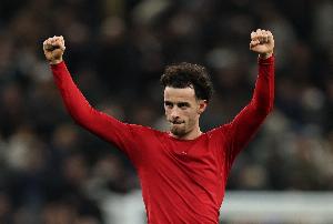 柯蒂斯·琼斯：球队已经磨合完毕，我们重回巅峰只是时间问题