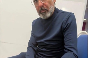 太阳报：前森林老板在家中被蒙面歹徒刺伤，他是一名手表收藏家