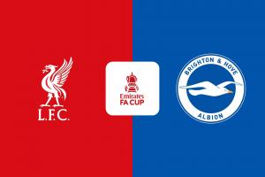 利物浦vs布莱顿首发：维尔茨、基耶萨先发，索博、加克波出战