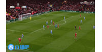 利物浦1-0领先！凯尔凯兹边路横传，柯蒂斯·琼斯包抄撞射破僵