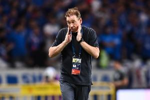 斯卢茨基：-10分开局已成事实，反而让球员更团结、更有斗志