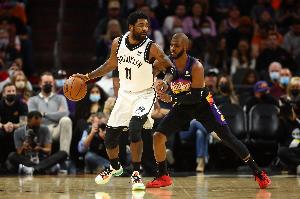 欧文：保罗应得到更多赞誉 不希望看到我们的传奇就这样离开