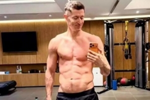 营养专家介绍莱万饮食：先吃甜品再吃主食会吃得少，并非人人适合