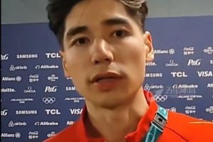 刘少昂谈孙龙受伤：后面的接力没有plan B，这时候大家都会拼下去