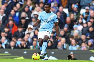 TA：格伊原计划本赛季留水晶宫，但曼城受到伤病影响决定出手引援