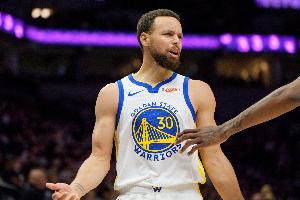 在南美打一场比赛？库里：希望能更多探索世界各地 体验不同文化