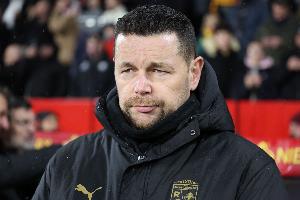 朗斯主帅：我们抓住了巴黎输球的机会，现在的目标仍是欧冠资格