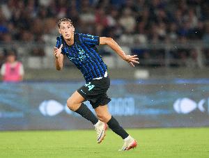 皮奥·埃斯波西托：现在还不能说已经达到目标，还有很多比赛要踢