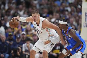 联盟现役最强球员？鲍威尔：论综合能力 我必须选约基奇