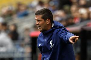 齐沃：卡卢卢的红牌存疑，但作为有经验的球员防守时最好把手拿开