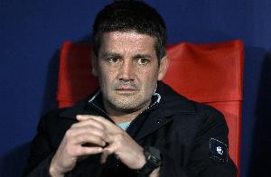 齐沃：需要称赞这支尤文，他们10人应战也给我们制造了麻烦