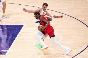 KD说你不好好打全明星？东契奇：不知他为何提我 今年赛制会激烈