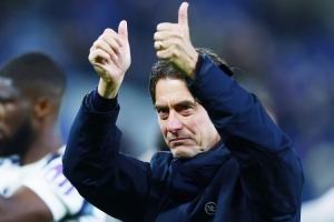 记者：业内人士仍看好弗兰克 伯恩茅斯、富勒姆、水晶宫在关注他