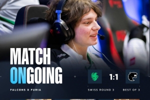 京介&孩神三杀拿到手软 Niko觉醒四杀 猎鹰图二暴打黑豹