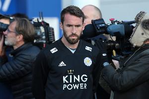 富克斯：来英乙执教是临时起意 上任后曾邀请瓦尔迪加盟