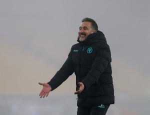 佩雷拉：相信诺丁汉森林有望保级 拿够分数会和球迷喝酒庆祝