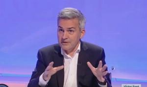 炮轰对手！丰特：如果我当选巴萨主席，将举报皇马tv操纵比赛言论