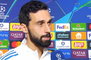 阿韦洛亚：姆巴佩是否出战明天将揭晓，我想赢球然后淘汰本菲卡