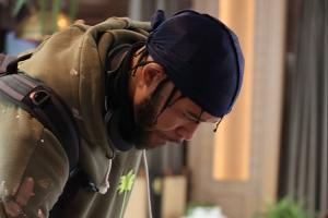 直播吧：麦基与北京队颇有渊源 认可球队实力+夺冠目标