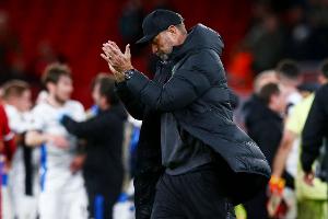 经纪人：克洛普很喜欢红牛足球氛围，离开红军后他很快做出了决定