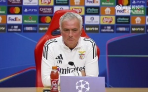 有人能对皇马、对弗洛伦蒂诺说不吗？穆里尼奥：可以说不