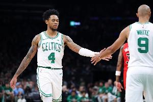 怀特：看到队友在交易截止日前离队很难过 希望他们未来一切顺利