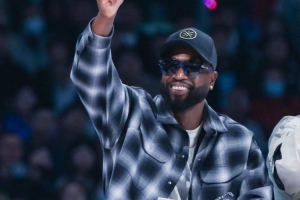 韦德：我是历史上扣篮次数最多的后卫 却从未被邀请参加扣篮大赛