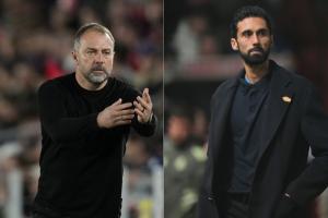 两大巨头！皇萨24轮均19胜西甲胜率近80%，皇马多2分源于多平2场