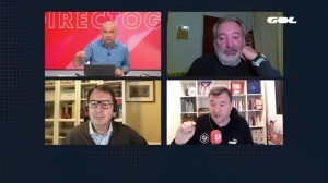 记者：马竞向小蜘蛛提出续约合同，此前曾拒绝阿森纳1.2亿欧报价