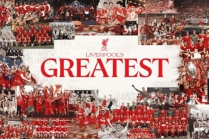 利物浦官方公布250人名单：票选队史最伟大球员+百大球星