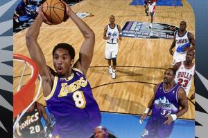 杜兰特：我回看了录像 没见到老一代球员总说的全明星强度很高