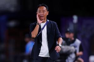 町田主帅赛后：今天比赛安排一些出场少的球员出战，但表现很好