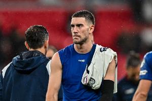 尤文跟队：DV9更接近与尤文续约了，但建议始终较低的预期