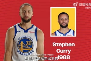 勇士球员根据生肖特质猜球员！说到生肖羊 大伙都以为是库里！