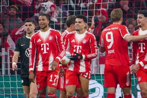 德甲本赛季已有3位10+助攻球员，欧洲其他4大联赛仅2人​