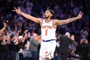 记者：76人正在获取佩恩的澄清信 最高可为后者支付87.5万买断费